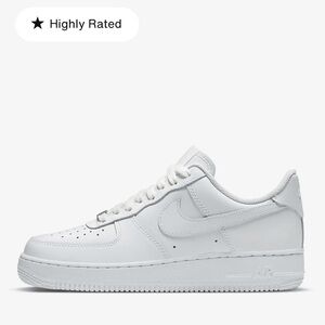 Women’s Nike Air Force Ones